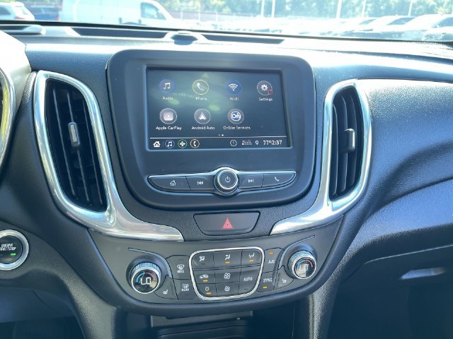 Certified 2021 Chevrolet Equinox LT FWD image 13