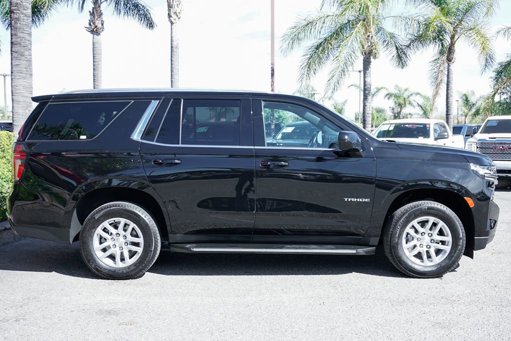 Used 2023 Chevrolet Tahoe LS image 11