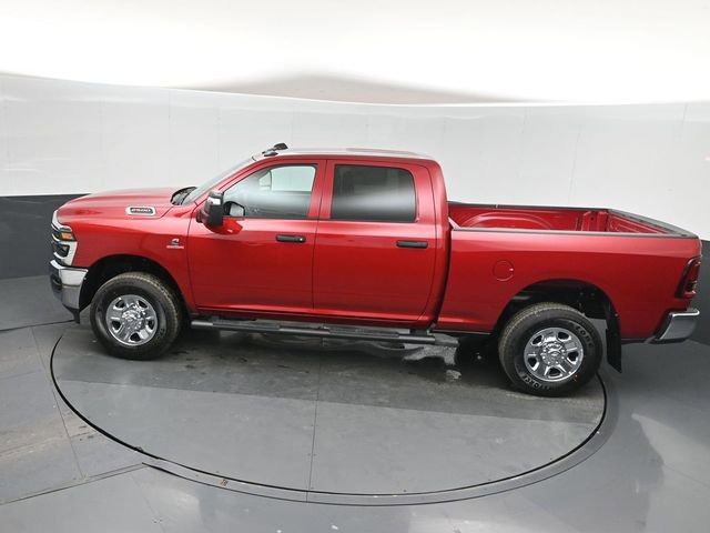 New 2026 RAM 2500 Tradesman image 33