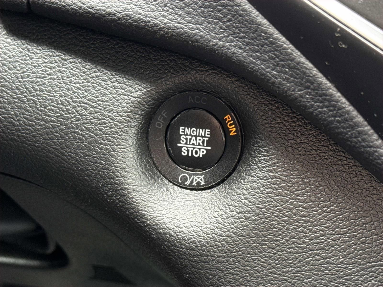 Used 2019 Jeep Cherokee Latitude Plus image 20