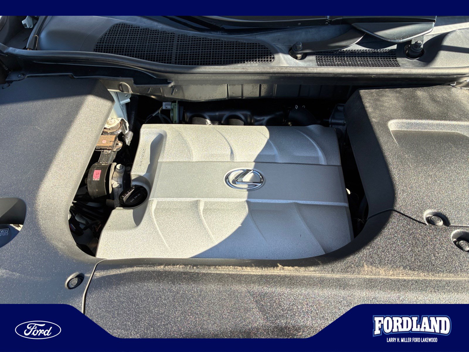 Used 2014 Lexus RX 350 AWD image 22