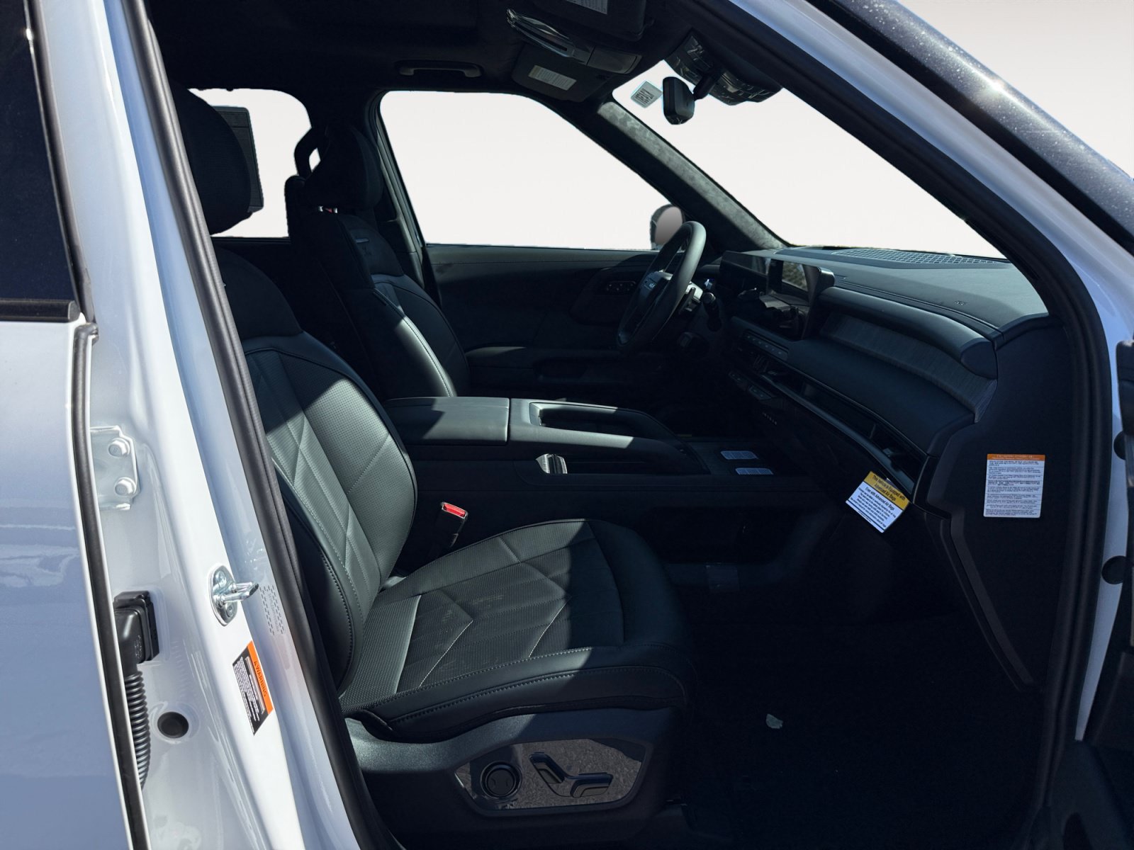New 2027 Kia Telluride X-Line SX Prestige AWD/4WD image 19