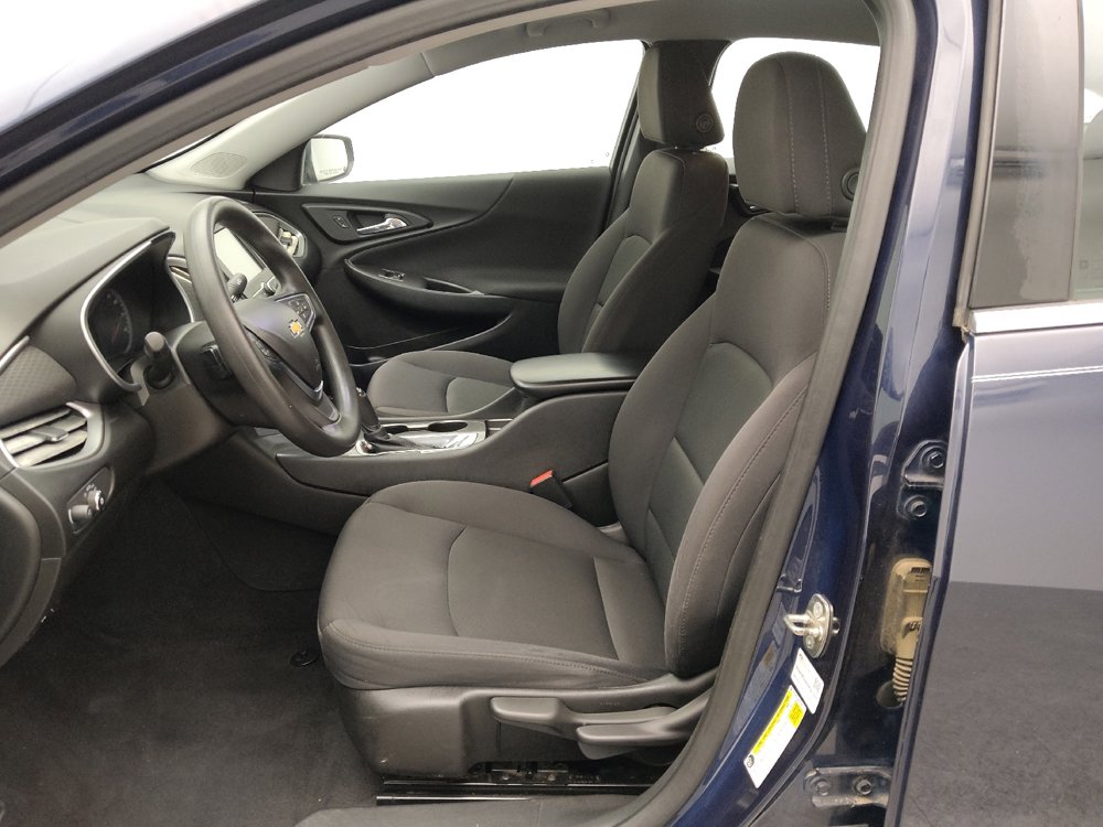 Used 2017 Chevrolet Malibu LS w/ LPO, Convenience Package 1 image 17