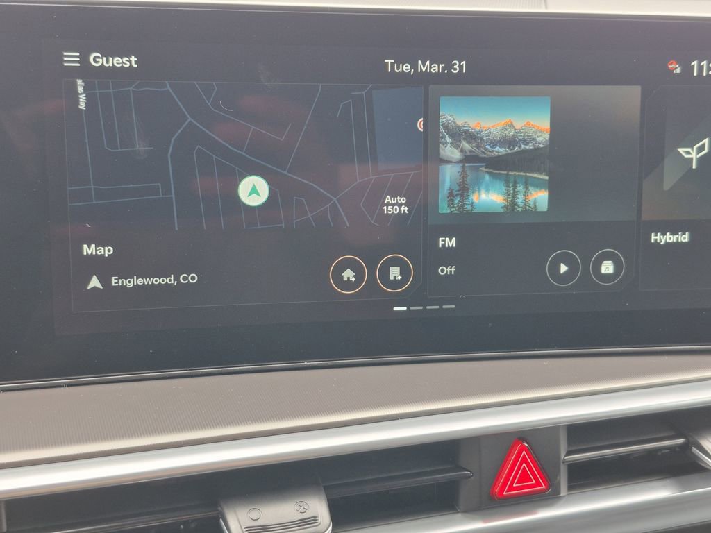 New 2026 Kia Sorento SX Prestige image 20