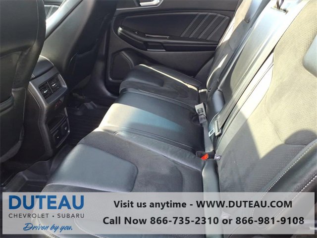 Used 2015 Ford Edge Sport w/ Equipment Group 401A image 11