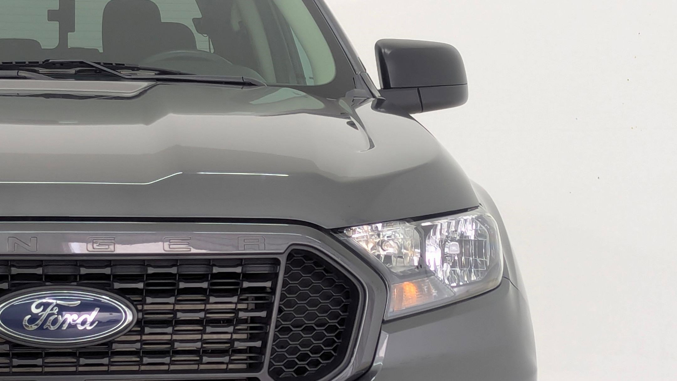 Used 2022 Ford Ranger XLT w/ Equipment Group 302A High image 11