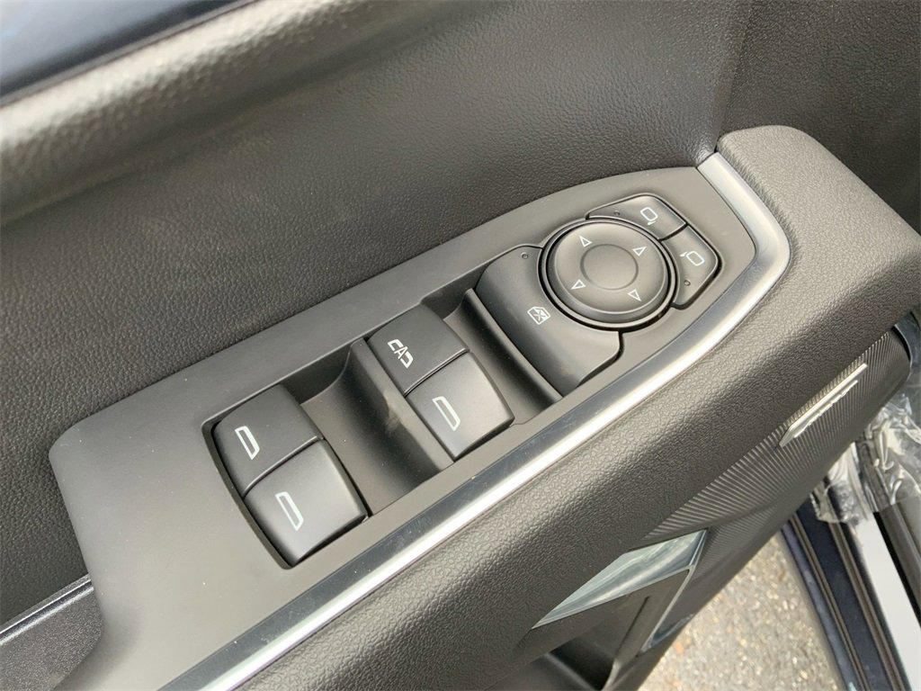 New 2025 GMC Sierra 1500 Elevation w/ Preferred Package image 23