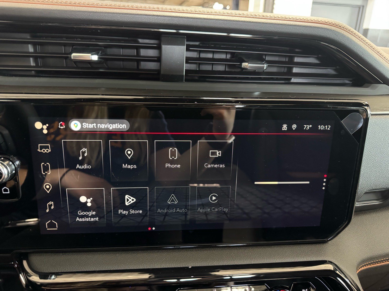 New 2026 GMC Sierra 2500 AT4 w/ AT4 Premium Plus Package AWD/4WD image 26