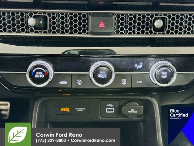 Used 2024 Honda Civic Sport image 18