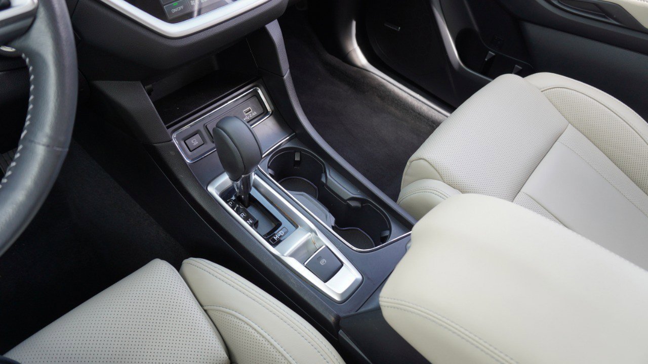 Used 2023 Subaru Ascent Limited w/ Technology Package AWD/4WD image 20