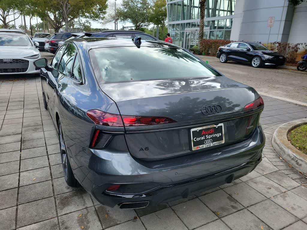 New 2026 Audi A6 Prestige AWD/4WD image 3