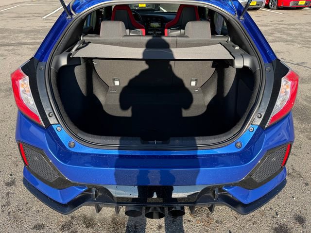 Used 2018 Honda Civic Type R image 15