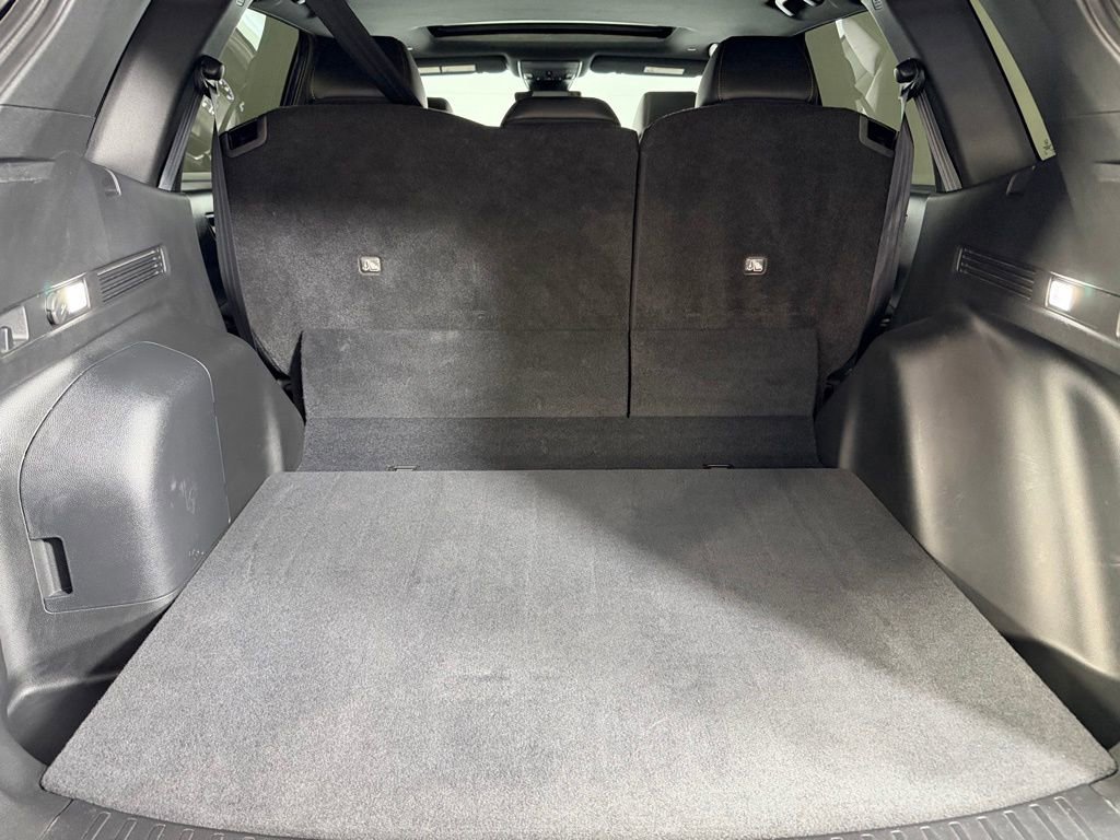 Used 2025 Honda CR-V Sport-L image 26