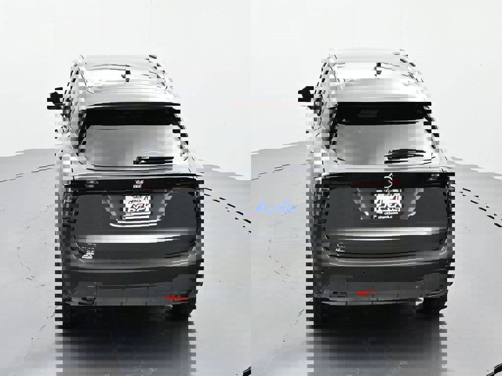 New 2026 Nissan Kicks SV image 33