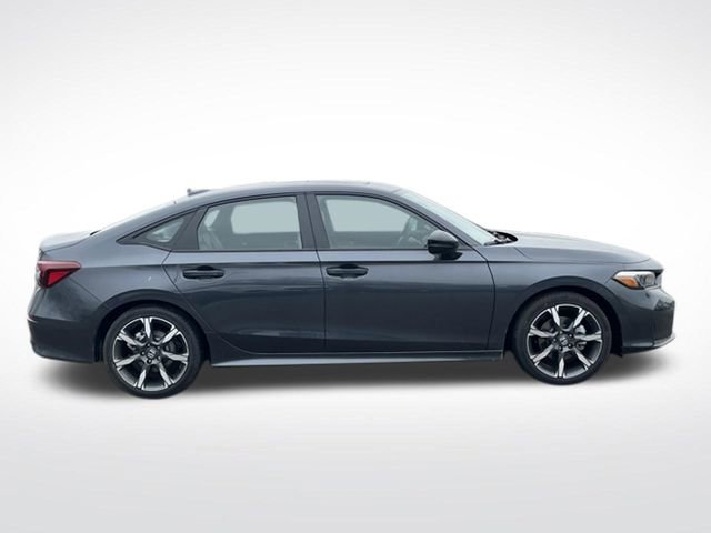 New 2026 Honda Civic Sport Touring image 6