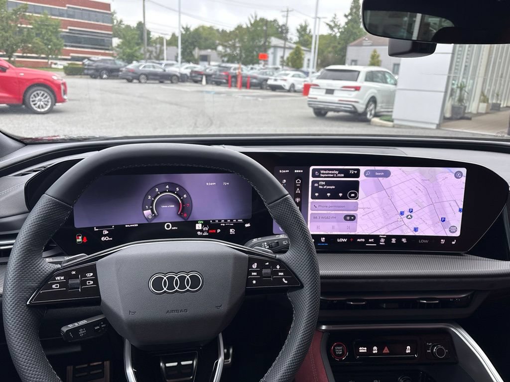 New 2026 Audi SQ5 Premium Plus AWD/4WD image 11
