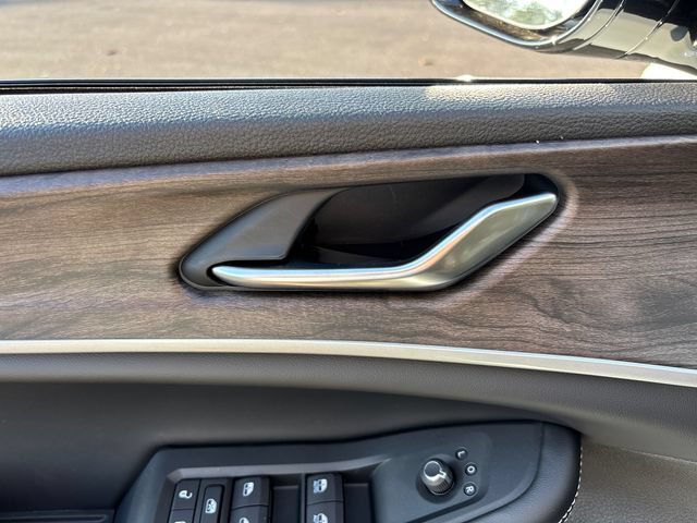 New 2027 Jeep Grand Cherokee L 4WD image 17