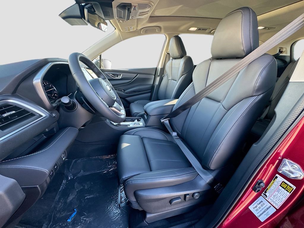 New 2026 Subaru Ascent Limited image 25