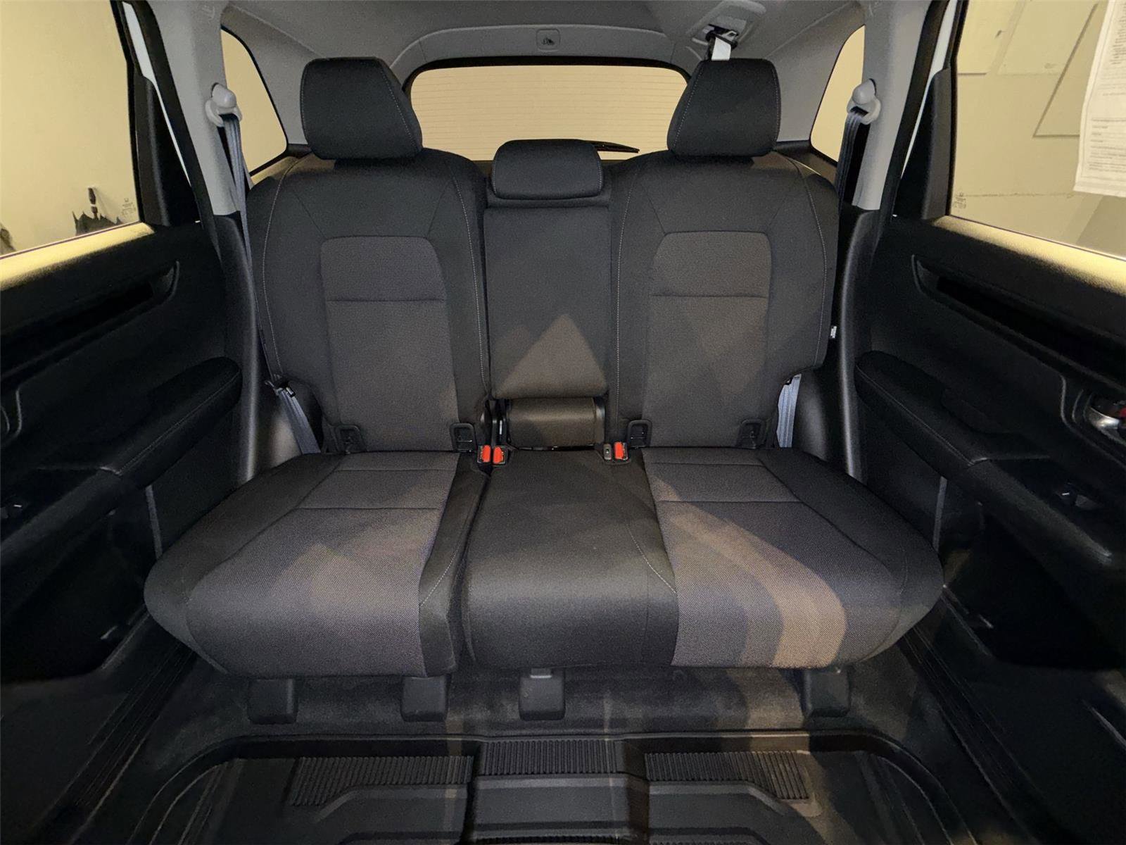 Used 2025 Honda CR-V EX image 24