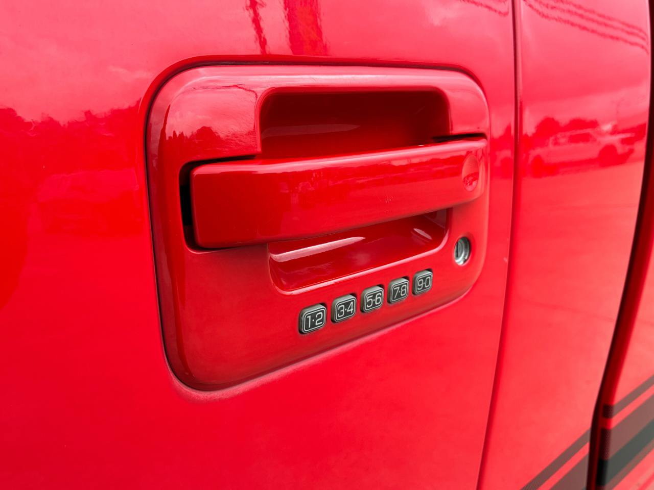 Used 2014 Ford F150 FX4 w/ FX Appearance Package AWD/4WD image 8