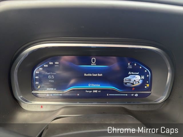 Used 2023 Chevrolet Suburban Premier image 43