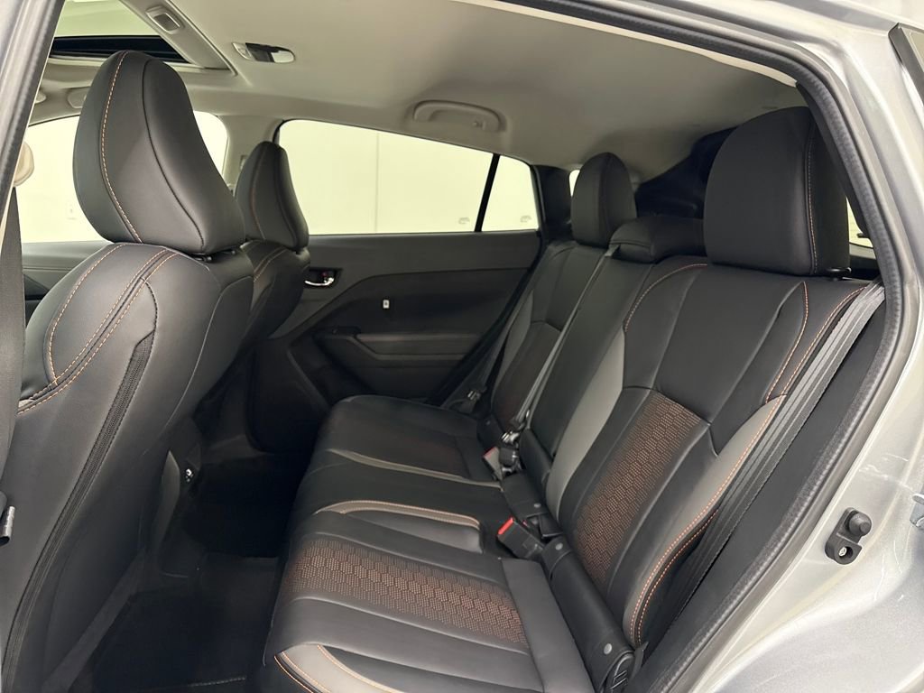 Certified 2025 Subaru Crosstrek 2.5i Limited image 26