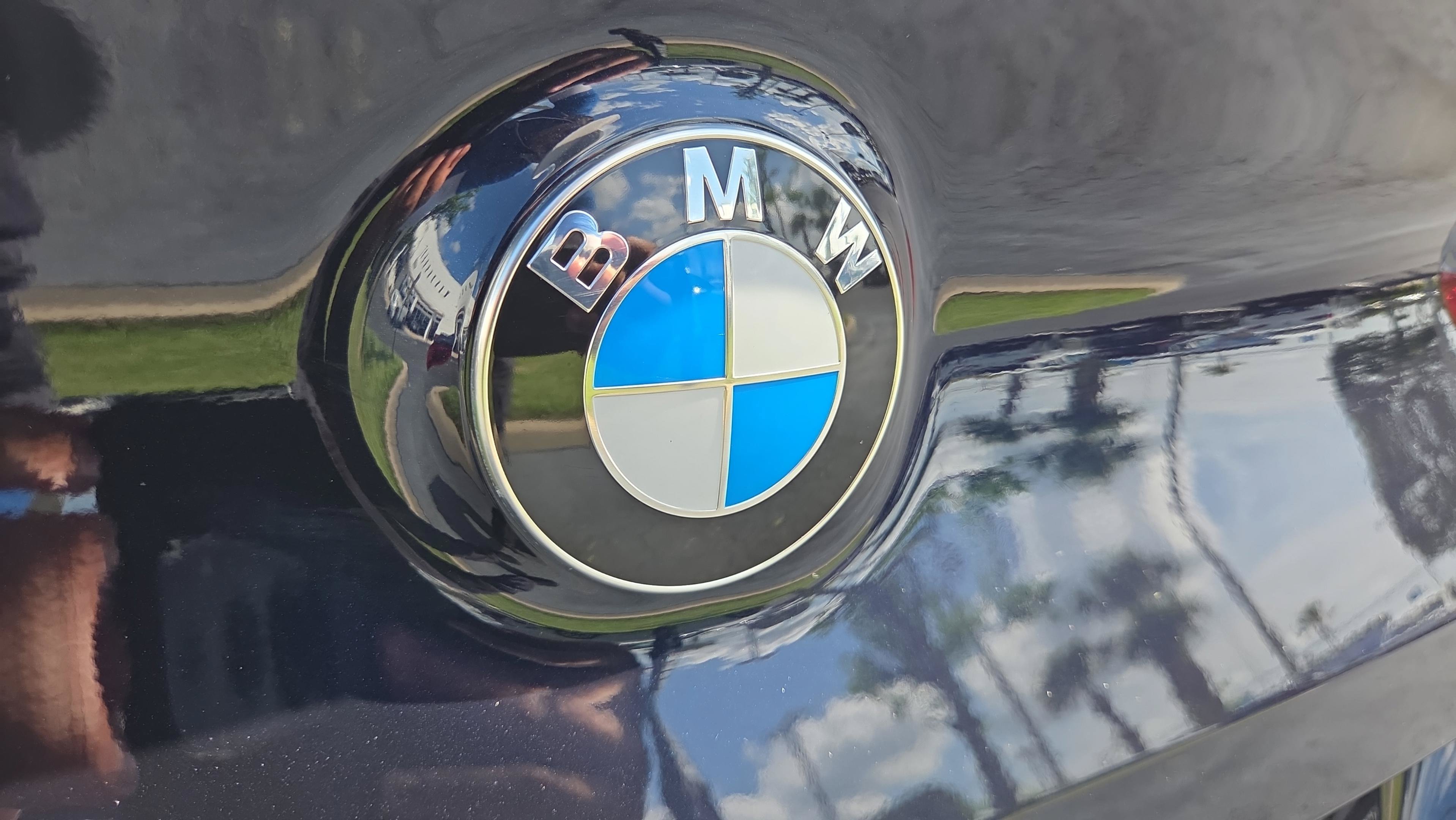 Certified 2024 BMW 840i Convertible RWD image 33