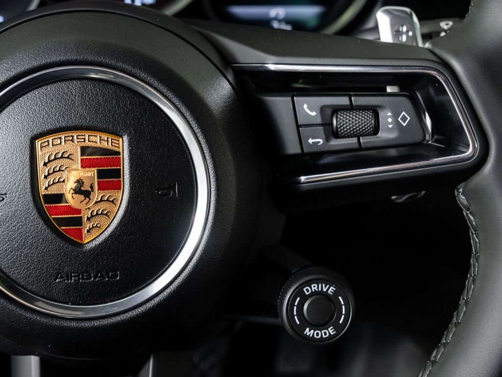 New 2026 Porsche Macan S image 11