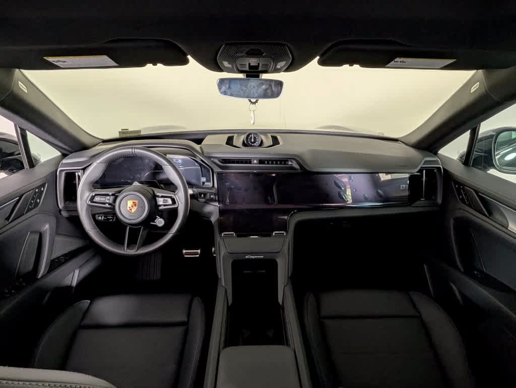 New 2026 Porsche Cayenne E-Hybrid AWD/4WD image 21