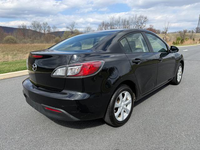 Used 2010 MAZDA MAZDA3 i Touring FWD image 6