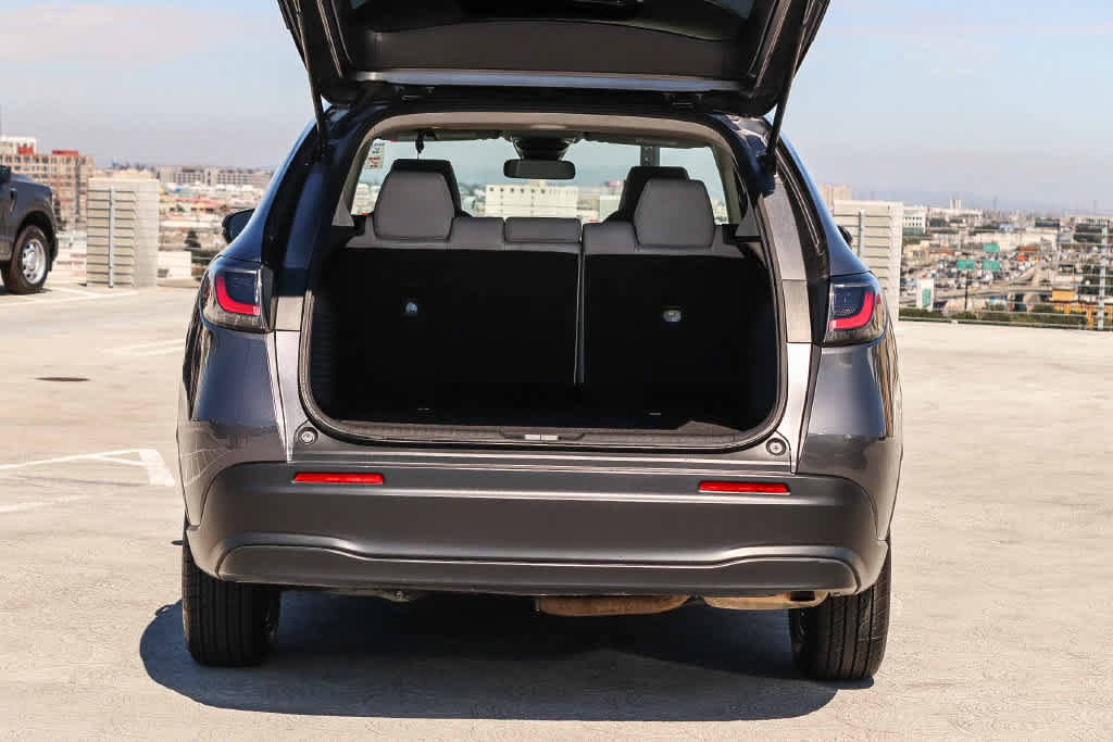 Used 2023 Honda HR-V LX image 28