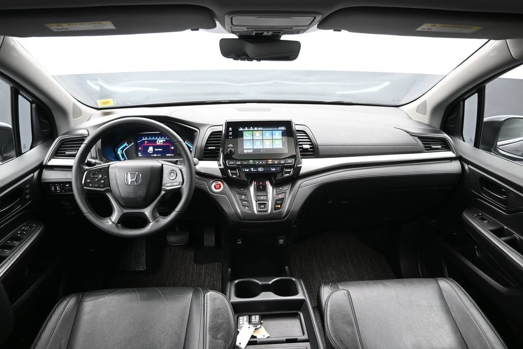 Used 2022 Honda Odyssey EX-L image 10