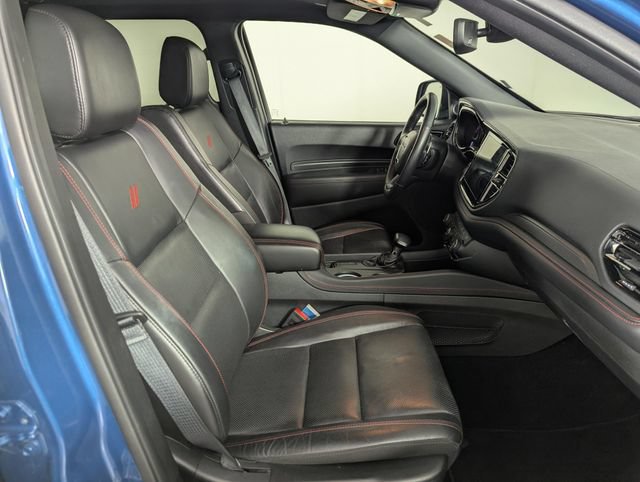 Used 2025 Dodge Durango R/T AWD/4WD image 29