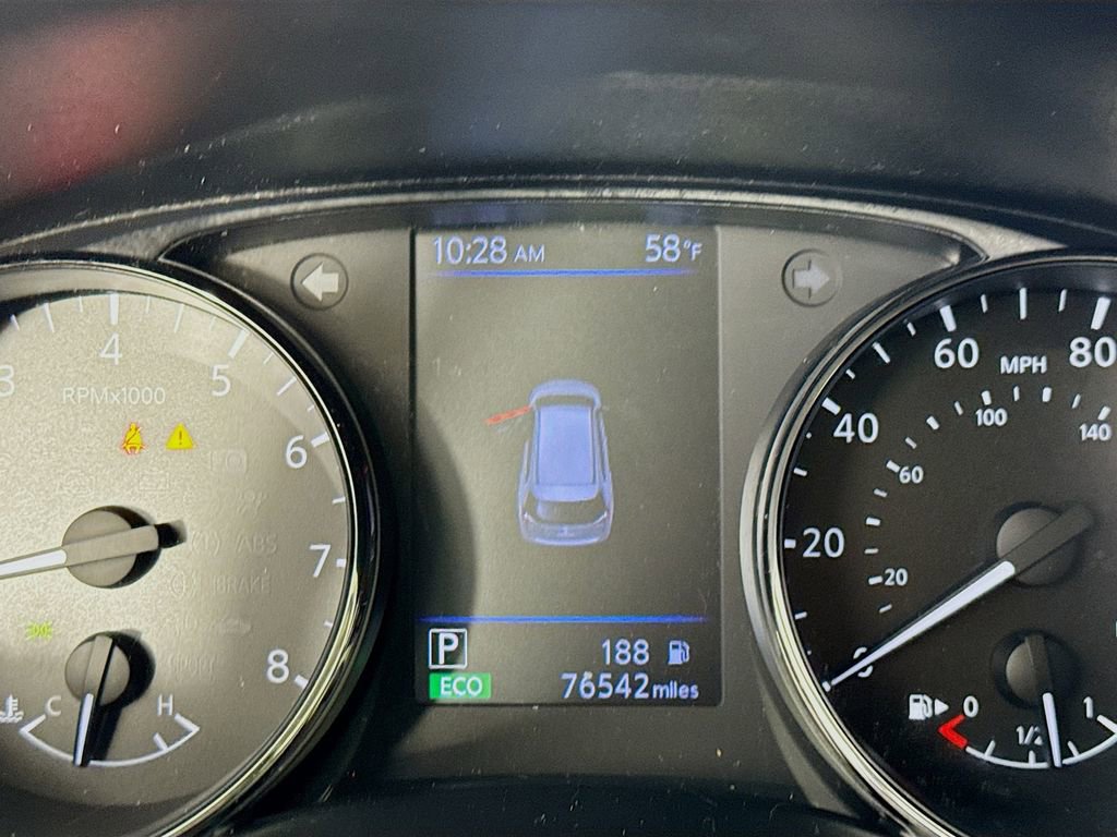 Used 2018 Nissan Rogue S FWD image 15