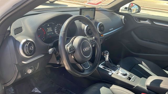 Used 2016 Audi A3 2.0T Premium Plus w/ Technology Package AWD/4WD image 17
