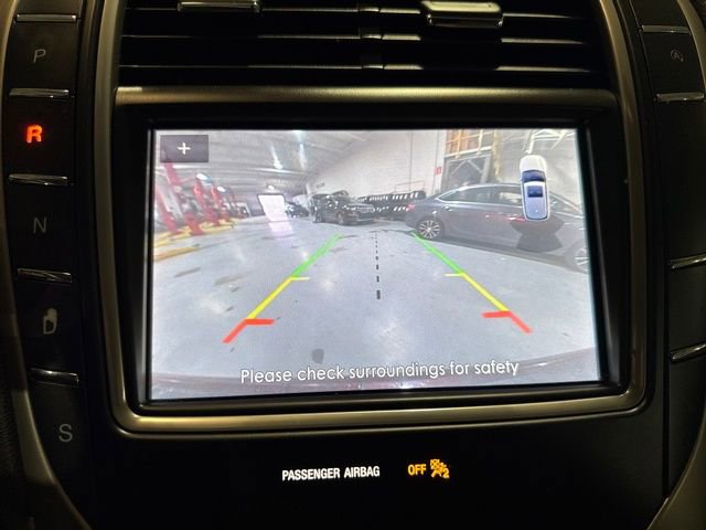 Used 2020 Lincoln Nautilus FWD image 20