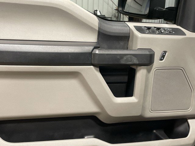 Used 2020 Ford F250 XL w/ Power Equipment Group AWD/4WD image 12