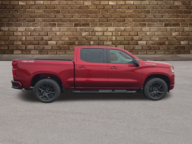 New 2026 Chevrolet Silverado 1500 RST w/ RST Select Package image 6