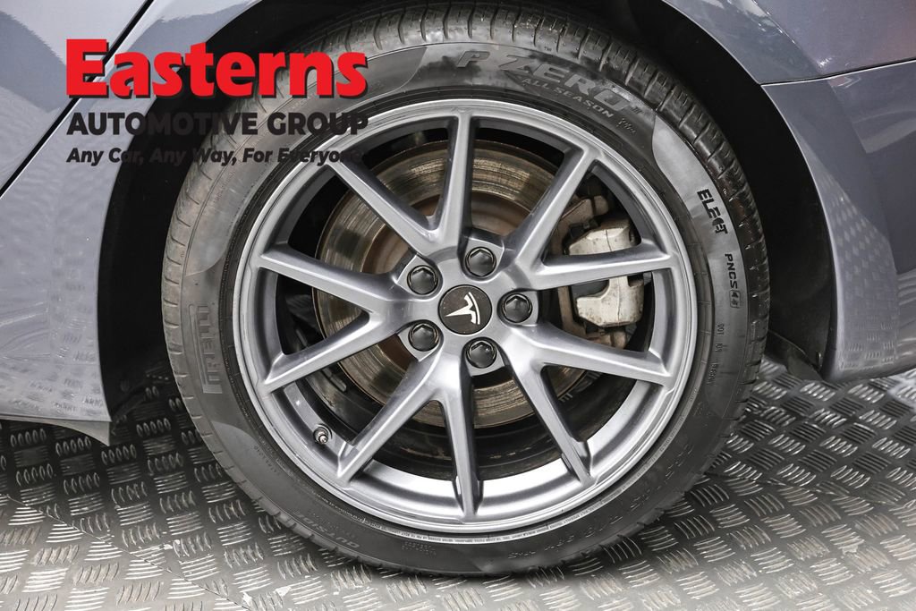 Used 2023 Tesla Model 3 Standard Range image 8