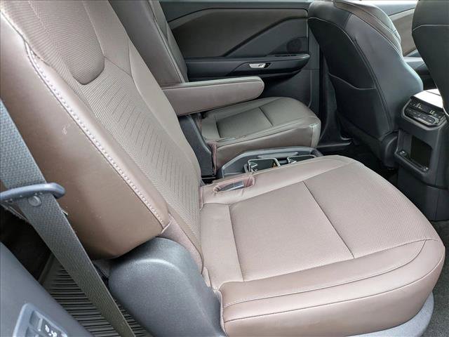 Used 2024 Lexus TX 350 FWD w/ Captains Chair Package image 21
