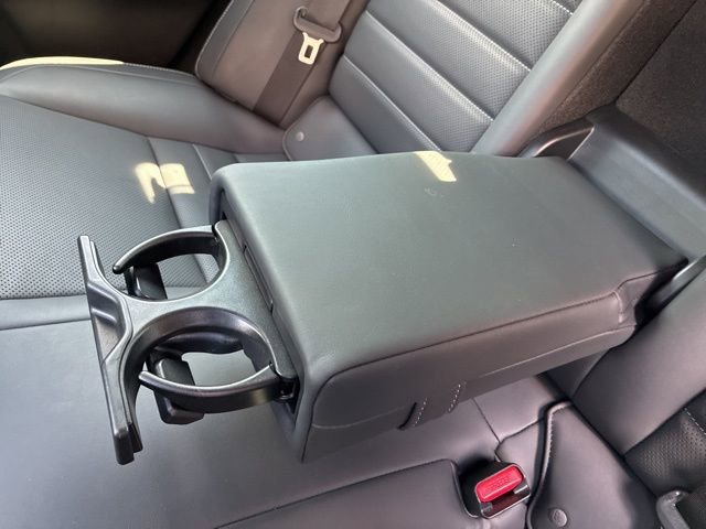 Used 2023 Lexus IS 500 w/ Accessory Package RWD image 35