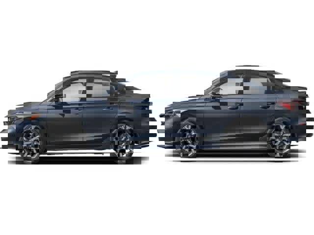 New 2026 Honda Civic Sport Touring image 3