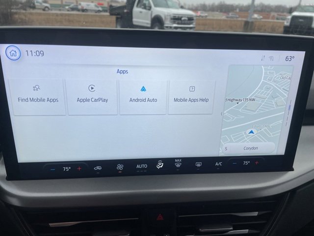 Used 2024 Ford Escape Active w/ Tech Pack #1 image 32