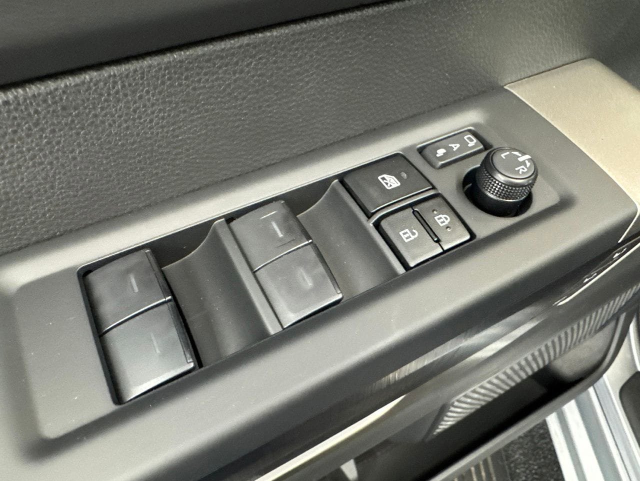 New 2026 Toyota Tundra Platinum AWD/4WD image 21