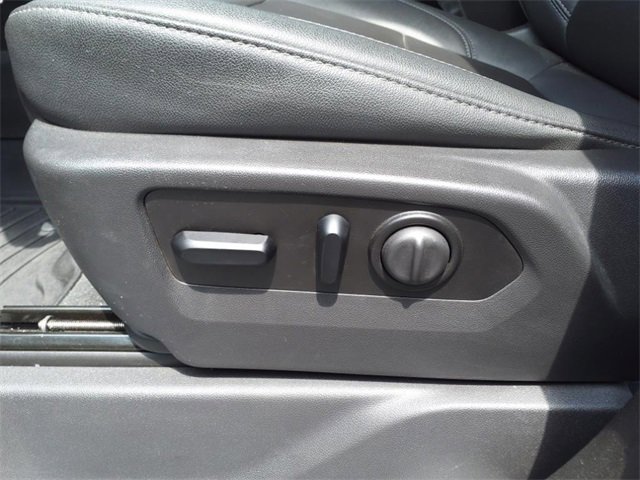 Used 2021 Chevrolet Silverado 3500 LTZ w/ LTZ Plus Package image 13