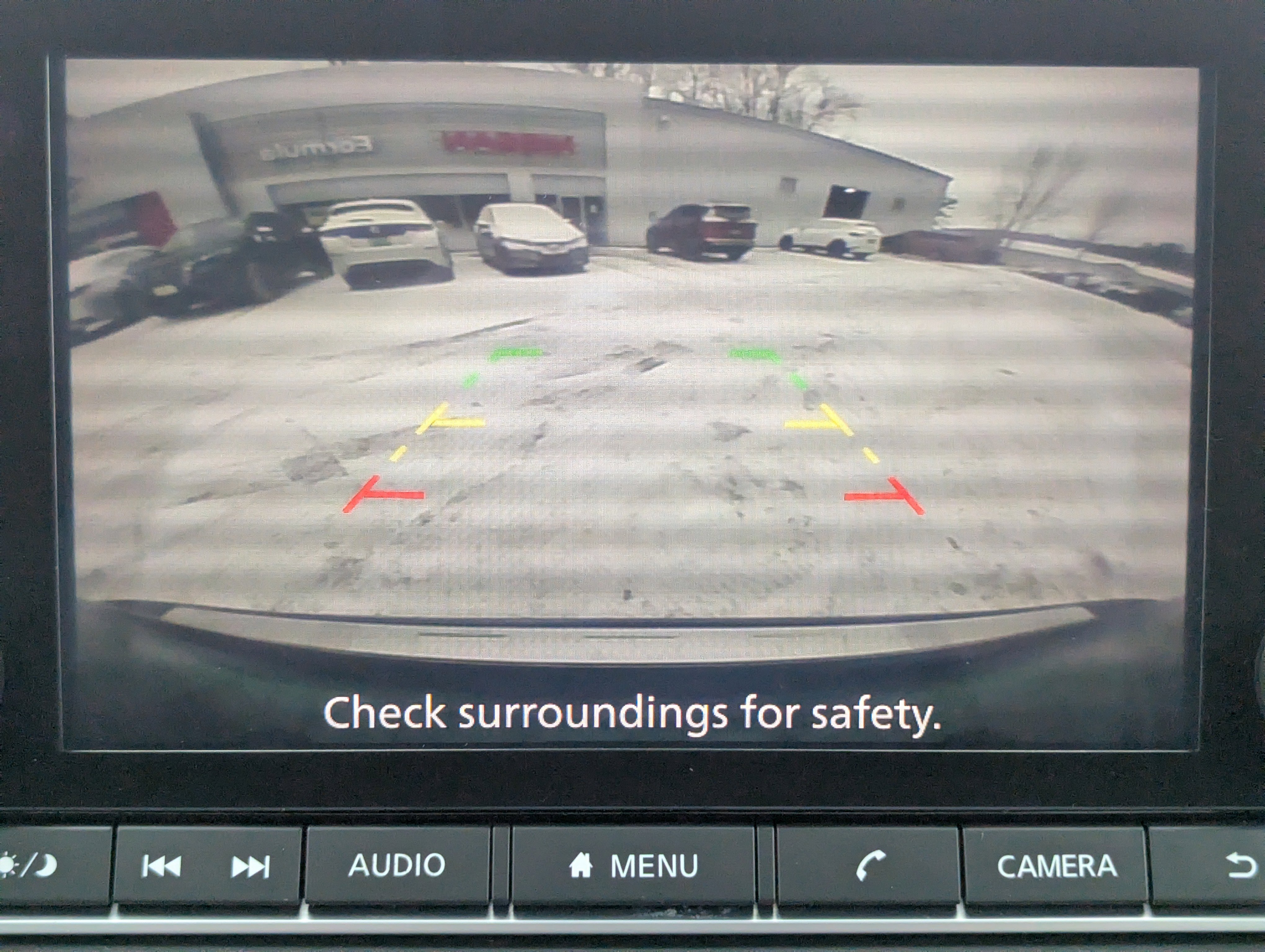 Used 2023 Nissan Rogue SV w/ SV Premium Package image 25