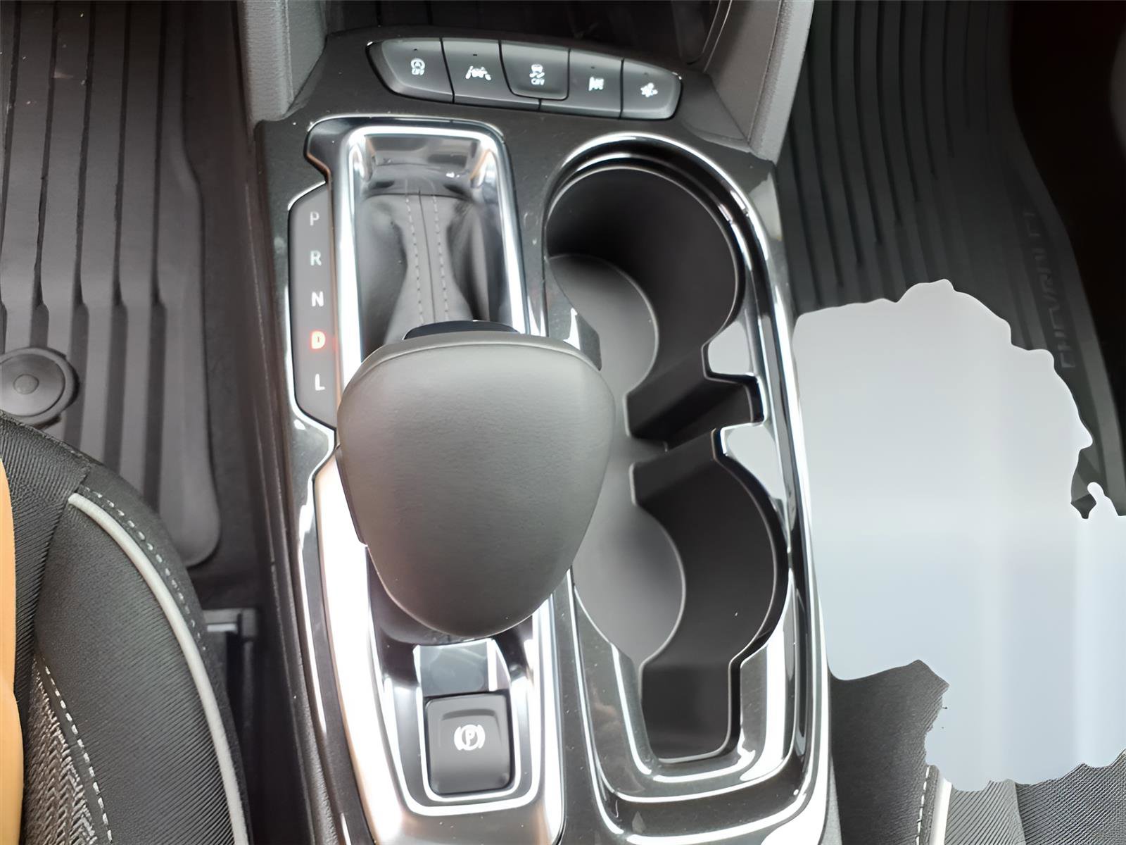 New 2026 Chevrolet TrailBlazer LT w/ LT Cold Weather Package image 22