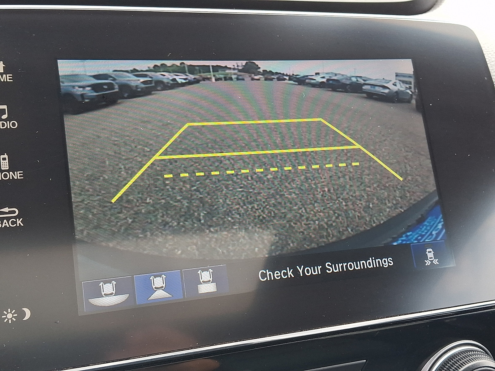 Used 2020 Honda CR-V EX image 19