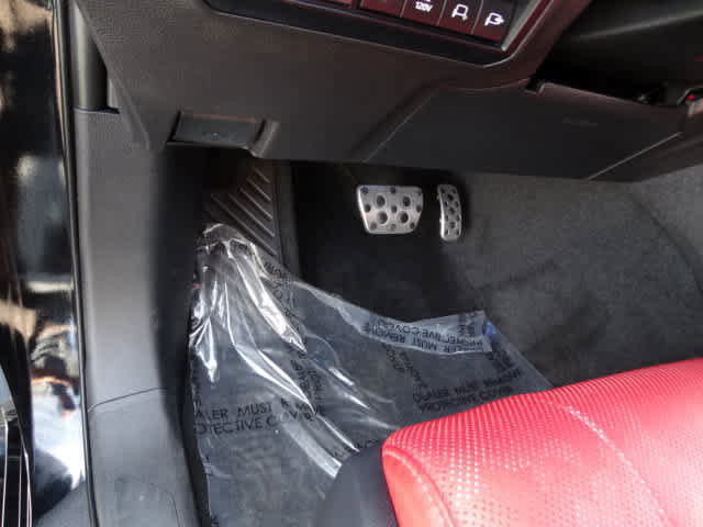 Used 2024 Toyota Sequoia TRD Pro image 17