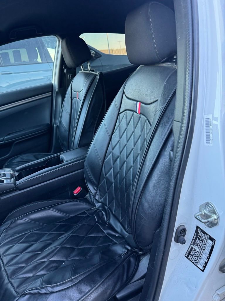 Used 2020 Honda Civic Sport image 11